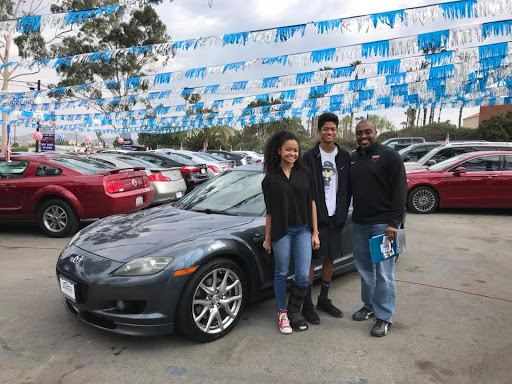 Used Car Dealer «Diamond Auto Exchange», reviews and photos, 1238 W 6th St, Corona, CA 92882, USA