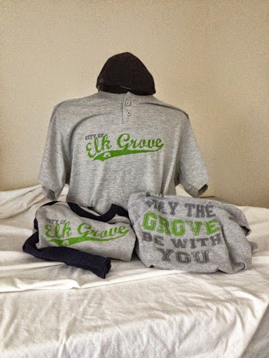 Screen Printer «BMS Ink, A Business Marketing Solutions Company», reviews and photos, 9766 Waterman Rd #C, Elk Grove, CA 95624, USA