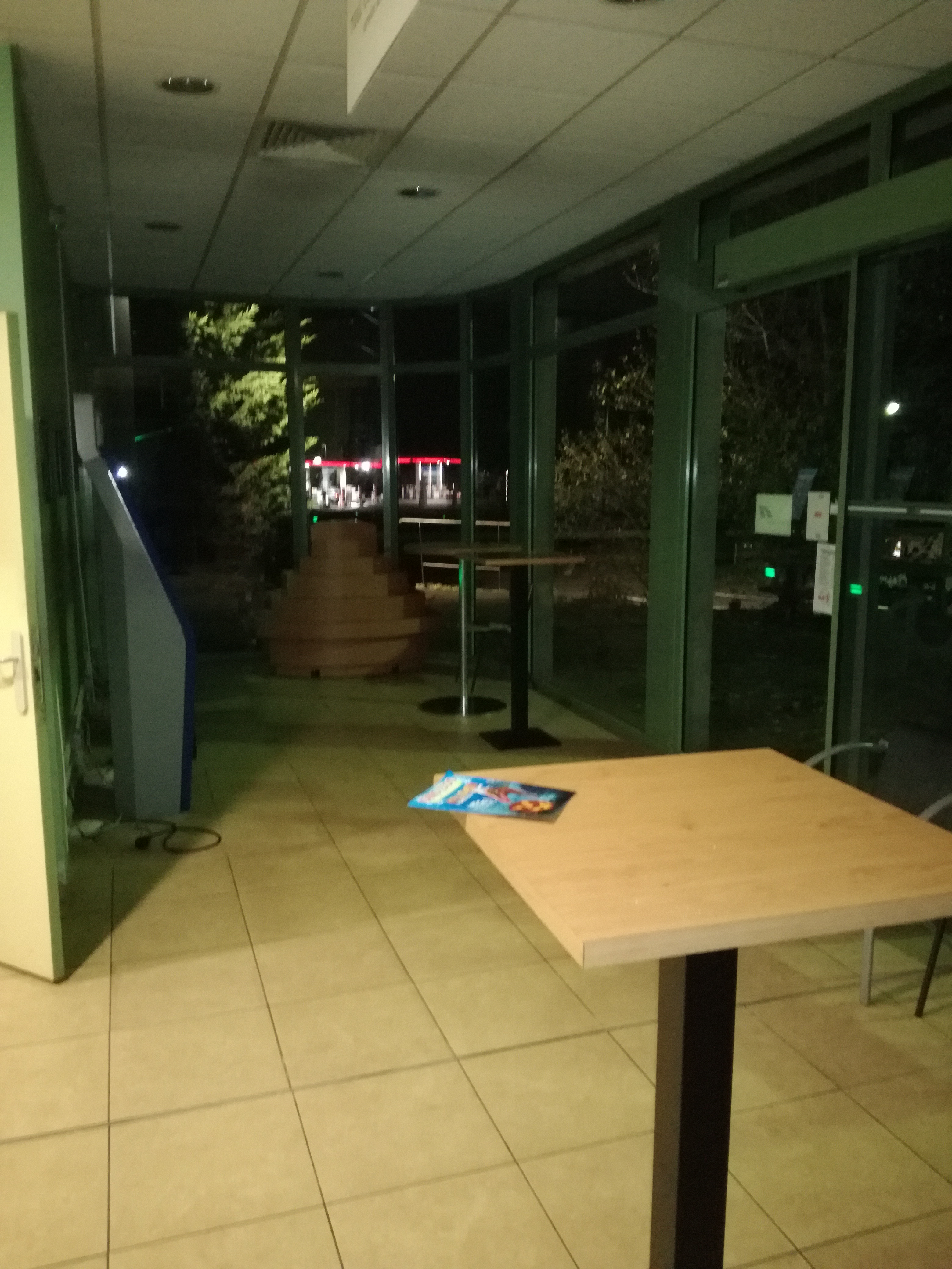 Photo n° 2 de l'avis de AndreiS.0 fait le 22/12/2018 à 20:47