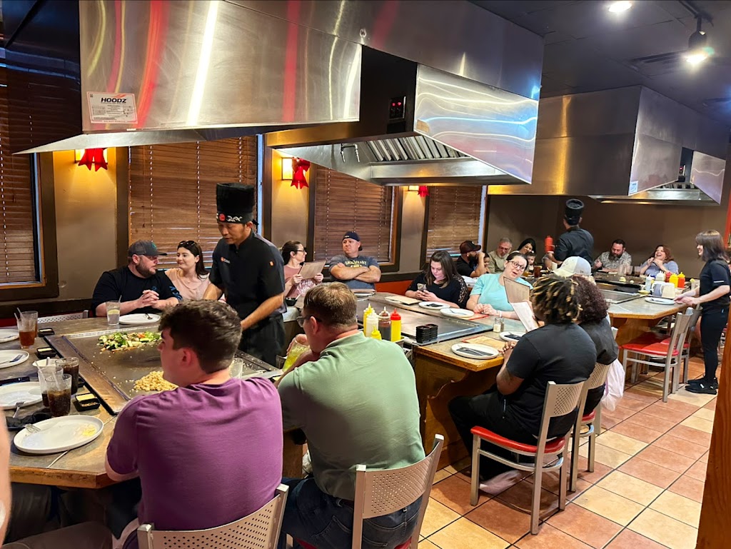 Tsubaki Japanese Restaurant 70503