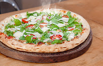 Pizza du Pizzeria Au comptoir à pizza à Nîmes - n°20