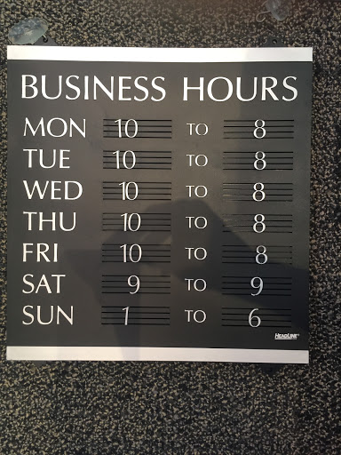 Shoe Store «Hibbett Sports», reviews and photos, 45 Constitution Blvd #2, Kutztown, PA 19530, USA