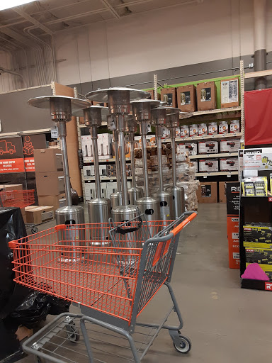 Home Improvement Store «The Home Depot», reviews and photos, 853 N Dobson Rd, Mesa, AZ 85201, USA