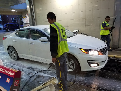 Car Wash «Jomar Car Wash», reviews and photos, 5734 Main St, Queens, NY 11355, USA