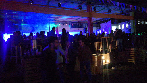 Club nocturno Ayacucho