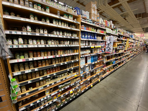 Grocery Store «Whole Foods Market», reviews and photos, 911 Soquel Ave, Santa Cruz, CA 95062, USA