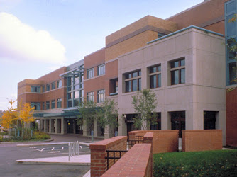 Business Services (Griffin Hospital)