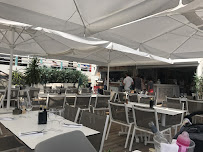Atmosphère du O’Key Beach - Restaurant Plage à Cannes - n°17