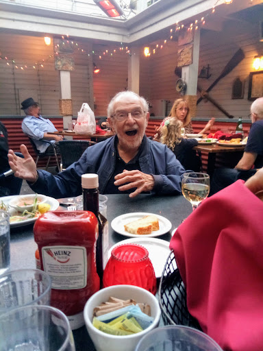 Steak House «The Galley», reviews and photos, 2442 Main St, Santa Monica, CA 90405, USA