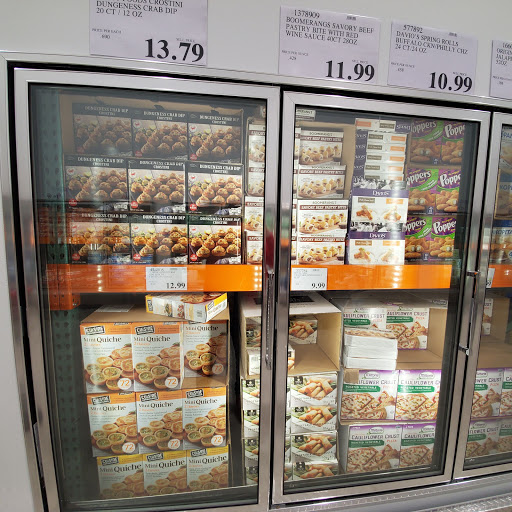 Warehouse store «Costco Wholesale», reviews and photos, 15901 SW Jenkins Rd, Aloha, OR 97006, USA