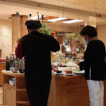 Photo n°4 de l'avis de Ludy.u fait le 04/09/2021 à 19:04 sur le  BellaVista Relax Hotel à Levico Terme