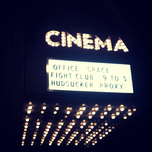 Movie Theater «Row House Cinema», reviews and photos, 4115 Butler St, Pittsburgh, PA 15201, USA