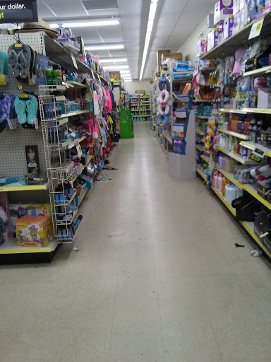 Discount Store «Dollar General», reviews and photos, 7 Walters Dr, House Springs, MO 63051, USA