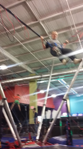 Amusement Center «Strike & Spare Family Fun Center», reviews and photos, 90 Volunteer Dr # 300, Hendersonville, TN 37075, USA