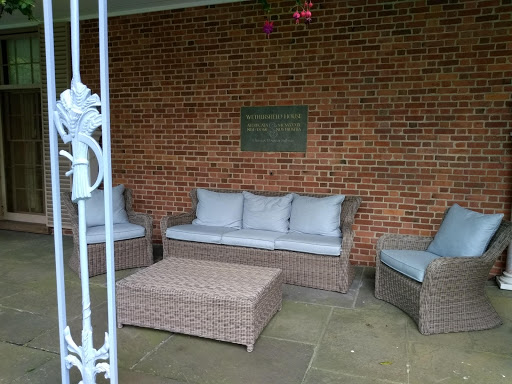 Garden «Wethersfield Farm», reviews and photos, 88 Wethersfield Way, Amenia, NY 12501, USA