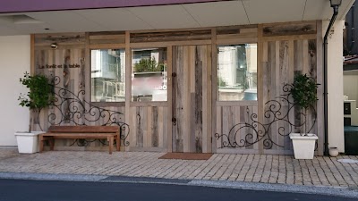 ラフォレ・エ・ラ・ターブル
