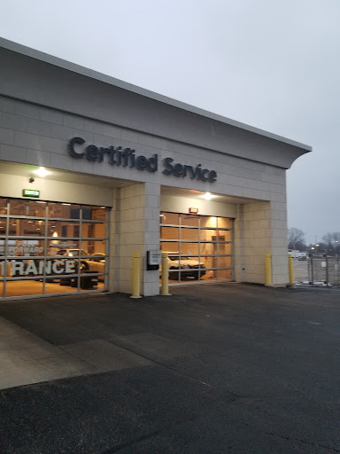 Chevrolet Dealer «Hawk Chevrolet of Joliet», reviews and photos, 2001 W Jefferson St, Joliet, IL 60435, USA