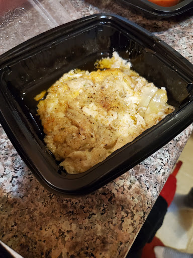 Restaurant «The Cheesecake Factory», reviews and photos, 1350 Stoneridge Mall Rd, Pleasanton, CA 94588, USA