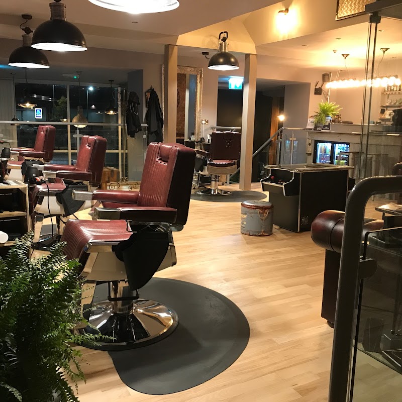 Bosscut Barbers & Hair Salon