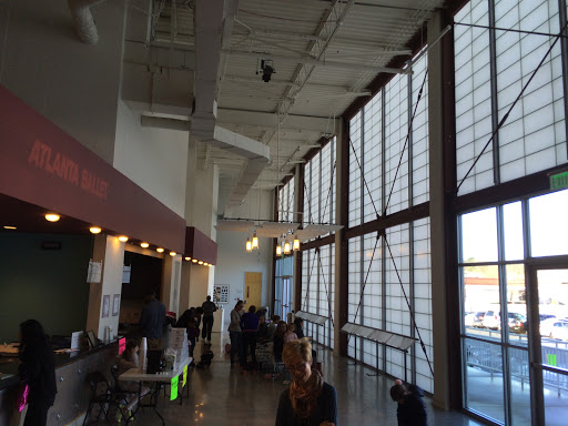 Ballet School «Atlanta Ballet - Michael C. Carlos Dance Centre», reviews and photos, 1695 Marietta Blvd NW, Atlanta, GA 30318, USA