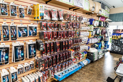 Pharmacy «Kovacs-Frey Pharmacy», reviews and photos, 2860 Artesia Blvd, Redondo Beach, CA 90278, USA