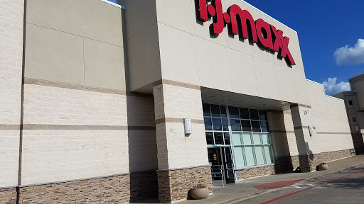 Department Store «T.J. Maxx», reviews and photos, 967 I-30, Rockwall, TX 75087, USA