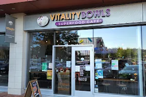 Vitality Bowls image