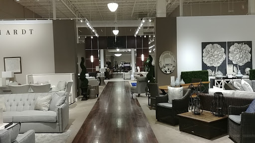 Furniture Store «City Furniture Fort Myers», reviews and photos, 9951 Interstate Commerce Dr, Fort Myers, FL 33913, USA