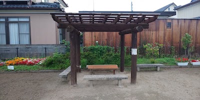 東山の下公園
