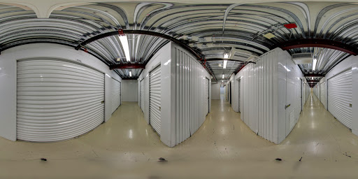 Self-Storage Facility «Simply Self Storage - Naples», reviews and photos, 1361 Airport Pulling Rd S, Naples, FL 34104, USA