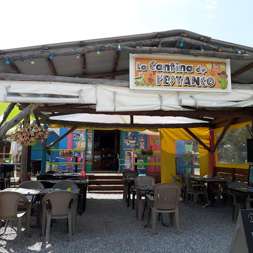 restaurants La Cantina de l'Estanco Crots