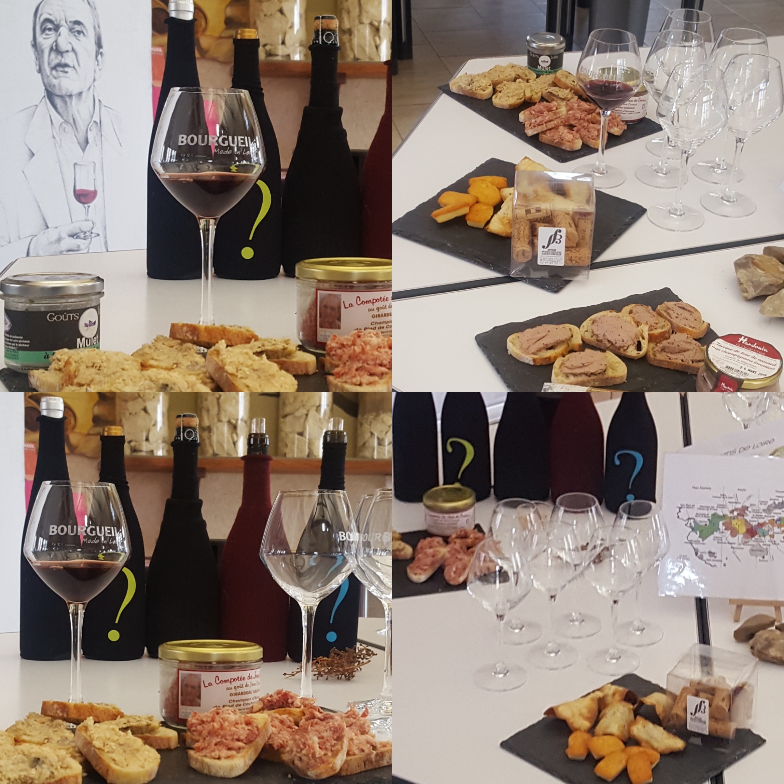 Photo n° 2 de l'avis de Audrey.A fait le 29/04/2018 à 08:19