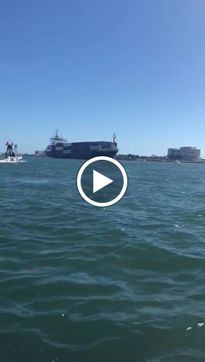 Tour Operator «Fun Center Fort Lauderdale , Tours, Rentals. Segway, Scooter, Jet Ski, Boat, ....», reviews and photos, 1040 Bayview Dr, Fort Lauderdale, FL 33304, USA