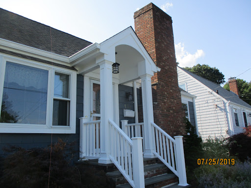 General Contractor «Baybrook Remodelers Inc», reviews and photos, 824 Boston Post Rd, West Haven, CT 06516, USA