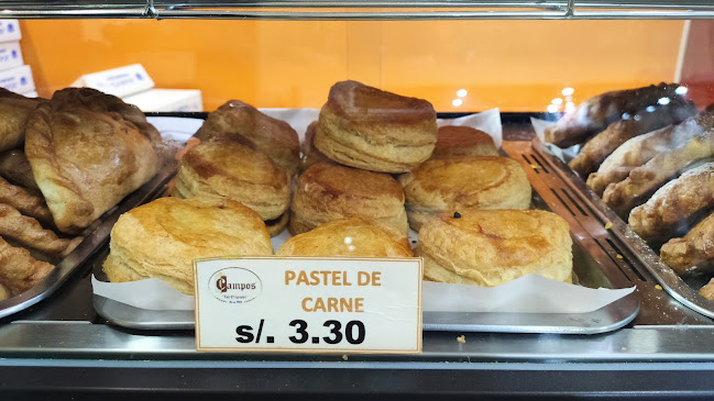 Panaderia Campos