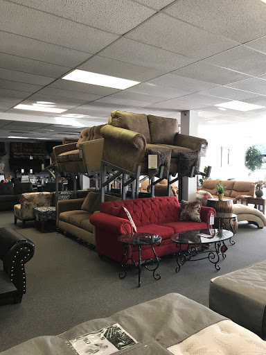 Shopping Mall «Parklane Shopping Center», reviews and photos, 1081 S Glendale, Wichita, KS 67208, USA