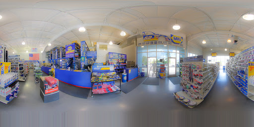 Auto Parts Store «NAPA Auto Parts - Grand Canyon Auto Supply», reviews and photos, 1865 E Butler Ave, Flagstaff, AZ 86001, USA