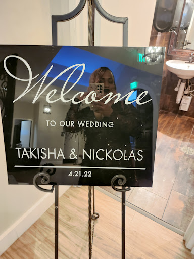 Wedding Venue «Piazza on the Green», reviews and photos, 6200 TPC Dr, McKinney, TX 75070, USA