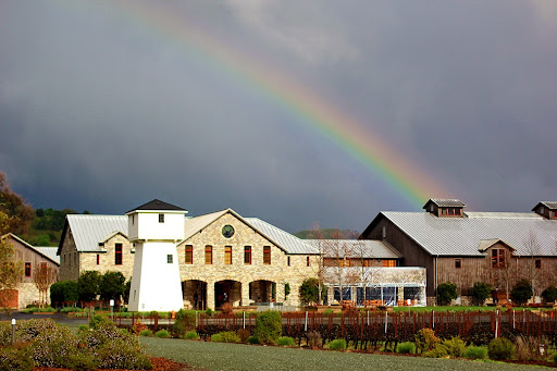 Winery «Silver Oak Cellars», reviews and photos, 915 Oakville Crossroad, Oakville, CA 94562, USA