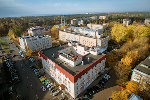 Городская больница №40 Курортного района image