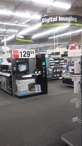 Office Supply Store «Staples», reviews and photos, 1509 Waukegan Rd, Glenview, IL 60025, USA