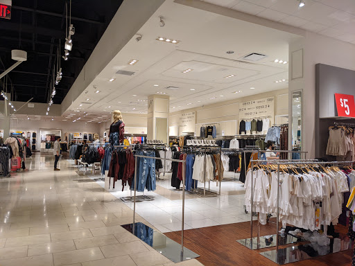 Clothing Store «Forever 21», reviews and photos, 450 Great Mall Dr, Milpitas, CA 95035, USA