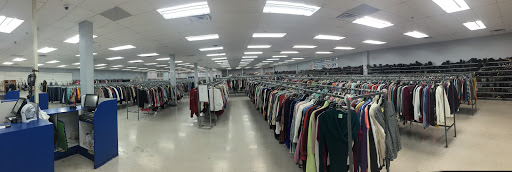 Thrift Store «Thrift World of Dallas», reviews and photos, 3046 Forest Ln # 100, Dallas, TX 75234, USA