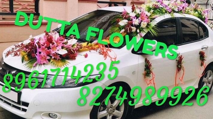 Dutta flowers & balloon decoration