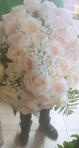 Florist «Garden Fantasy on Main», reviews and photos, 210 Main St, Belleville, MI 48111, USA