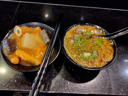 阿秋甜不辣（八里店）/ 阿秋食坊 的照片