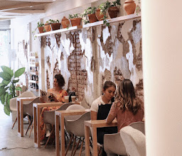 Mylk Beauty Bar photo