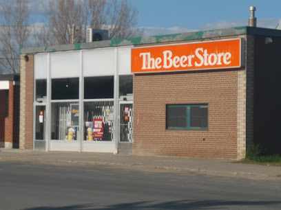 Beer Store 3612