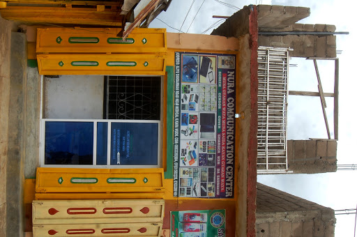 Wudil,central Market, Wudil, Nigeria, Store, state Kano