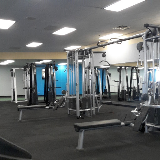 Gym «LA Fitness», reviews and photos, 6821 Dempster St, Morton Grove, IL 60053, USA